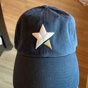 NC courage hat - adjustable
